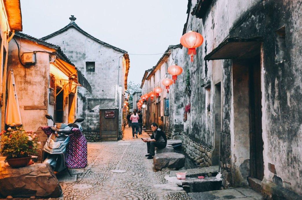 发现之旅